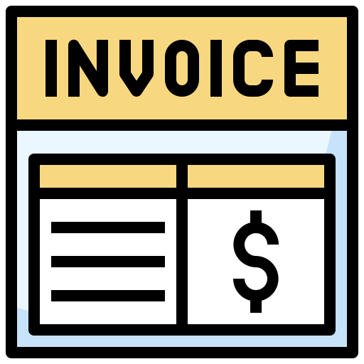 invoice